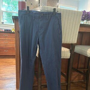 JACHS New York mens pants
